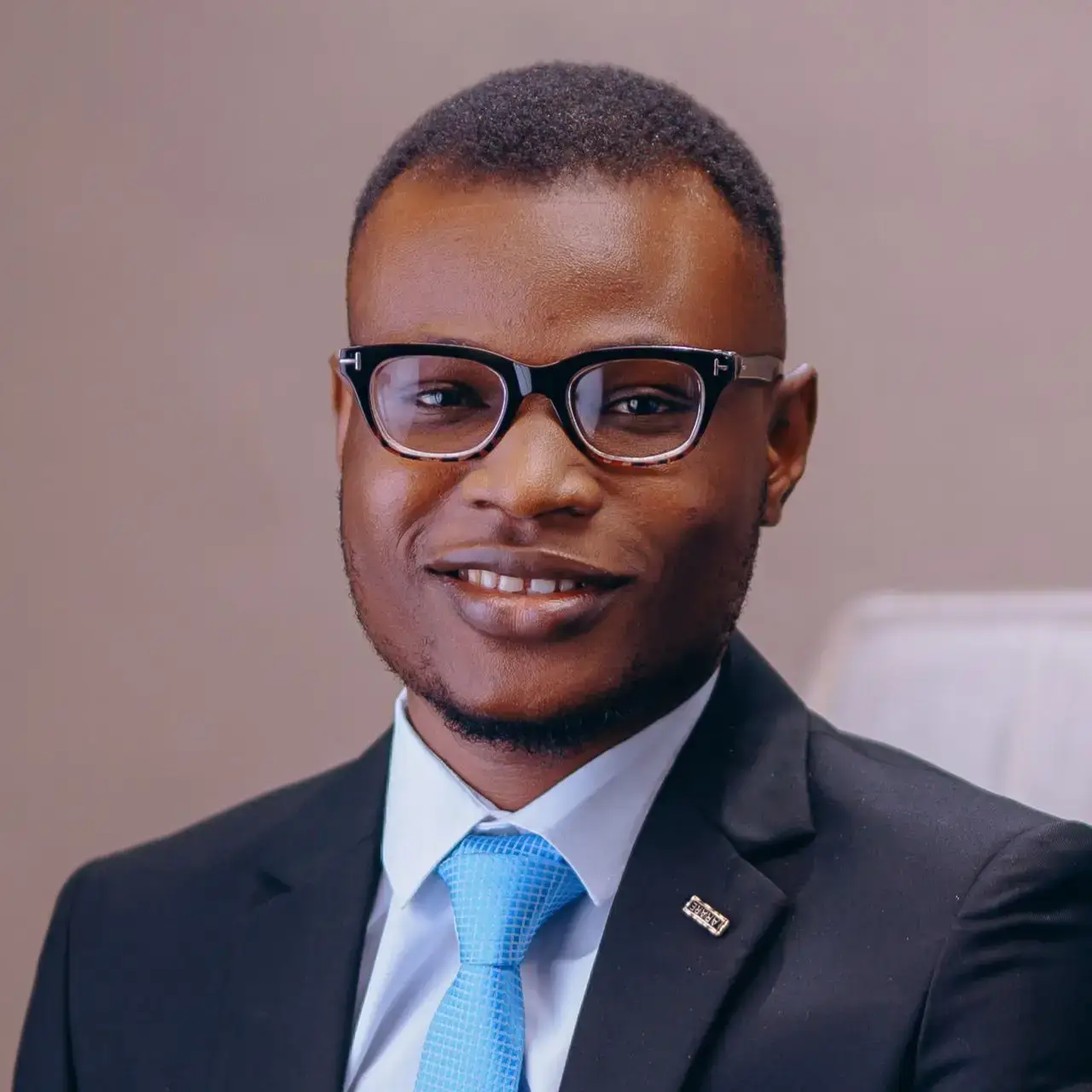 Oluwasegun Peter Omotosho